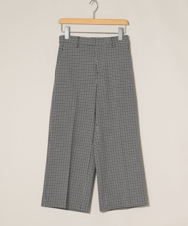 ONWARD Reuse Park 【自由区】パンツ秋冬 グレー