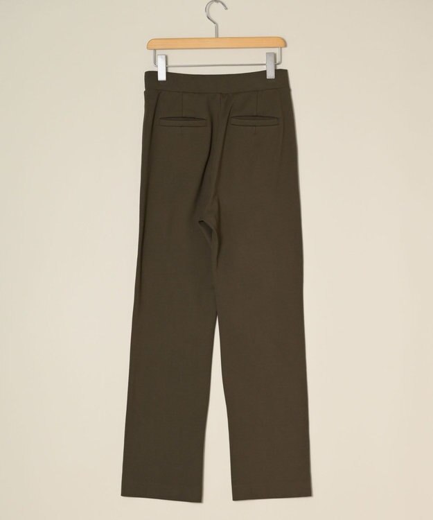 ONWARD Reuse Park 【UNFILO】パンツ秋冬 グリーン