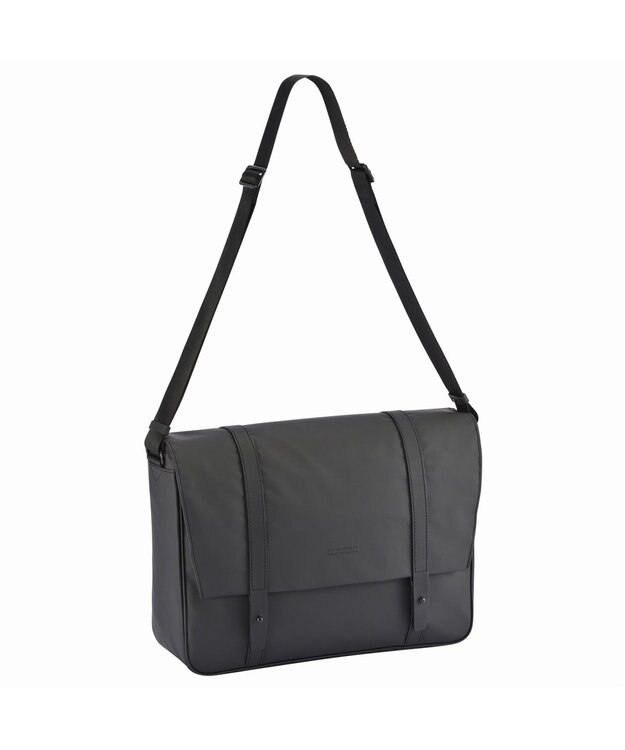 ACE BAGS & LUGGAGE MACKINTOSH PHILOSOPHY グレングラント 67702 ショルダーバッグ ブラック