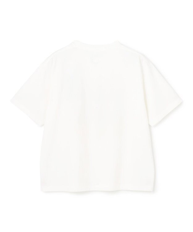 UNFILO CLEAN-Tee ネオンイエロー