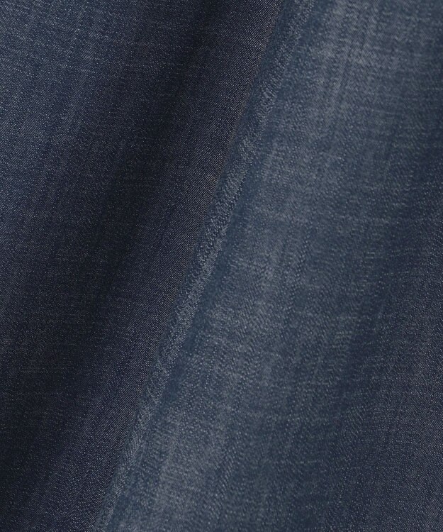 TOCCA 【00サイズあり・消臭】NIGHT OCEAN ドレス ネイビー系