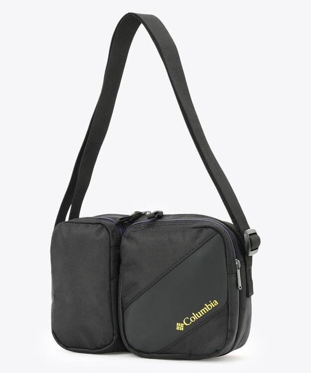 Columbia Columbia/ ブレムナースロープショルダー /コロンビア Black Multi