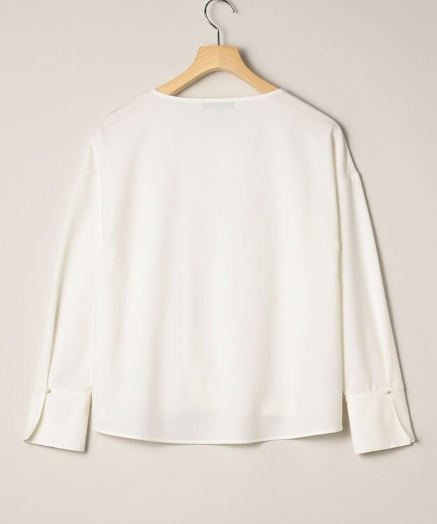 ONWARD Reuse Park 【ICB】カットソー春夏 オフホワイト