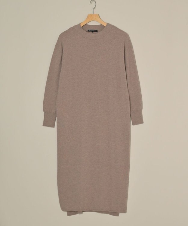 ONWARD Reuse Park 【23区】ワンピース秋冬 ベージュ