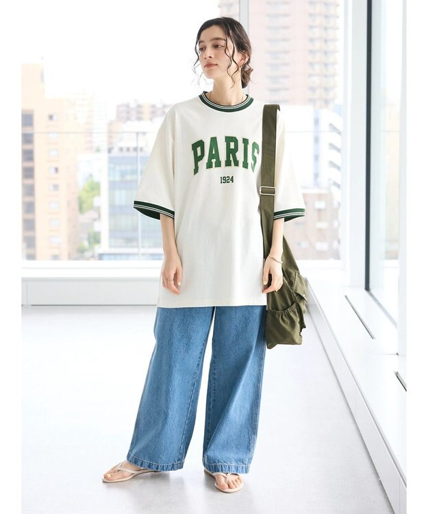 CRAFT STANDARD BOUTIQUE ミリタリーマルチポケットショルダー Olive