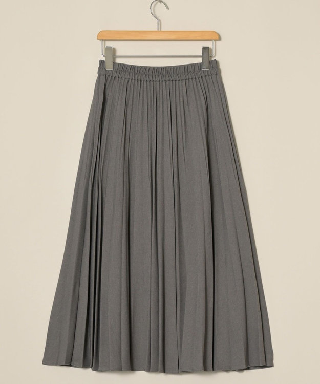 ONWARD Reuse Park 【any FAM】スカート秋冬 グレー