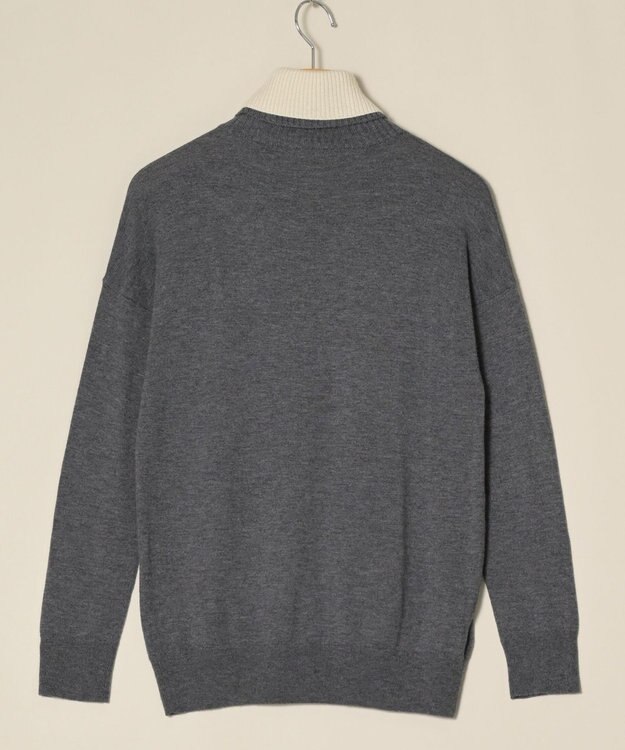 ONWARD Reuse Park 【ICB】ニット春夏 グレー