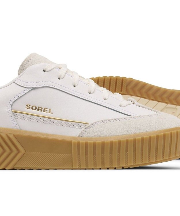 SOREL SOREL/ オーエヌエーアベニュー Tトウ /ソレル Sea Salt、 Gum 17