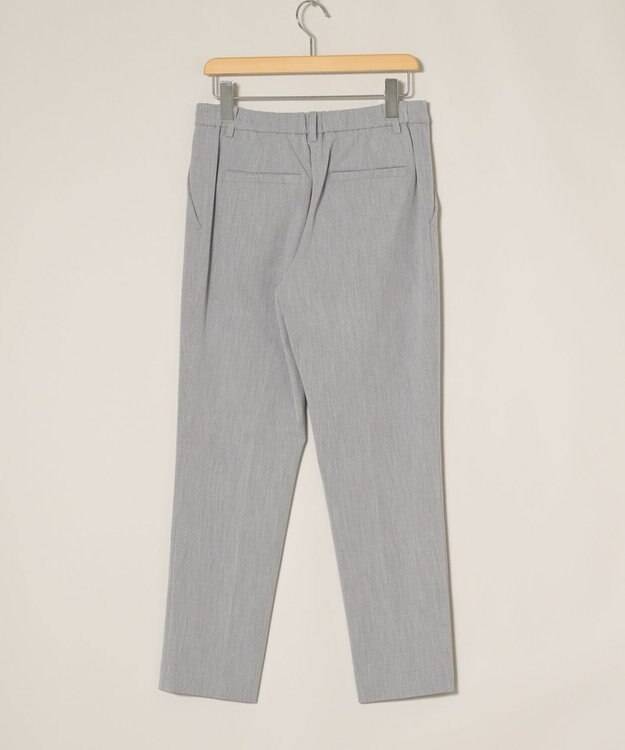 ONWARD Reuse Park 【自由区】パンツ秋冬 グレー