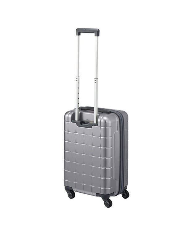 ACE BAGS & LUGGAGE Proteca 360G4 メタリック2 スーツケース 38L 機内持込 08601 プロテカ チタニウム