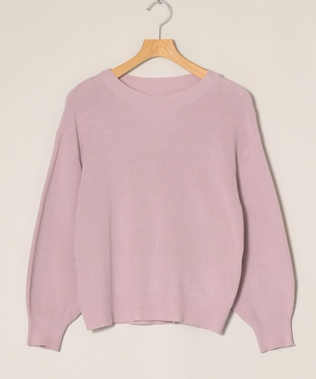 ONWARD Reuse Park 【any SiS】ニット秋冬 ピンク