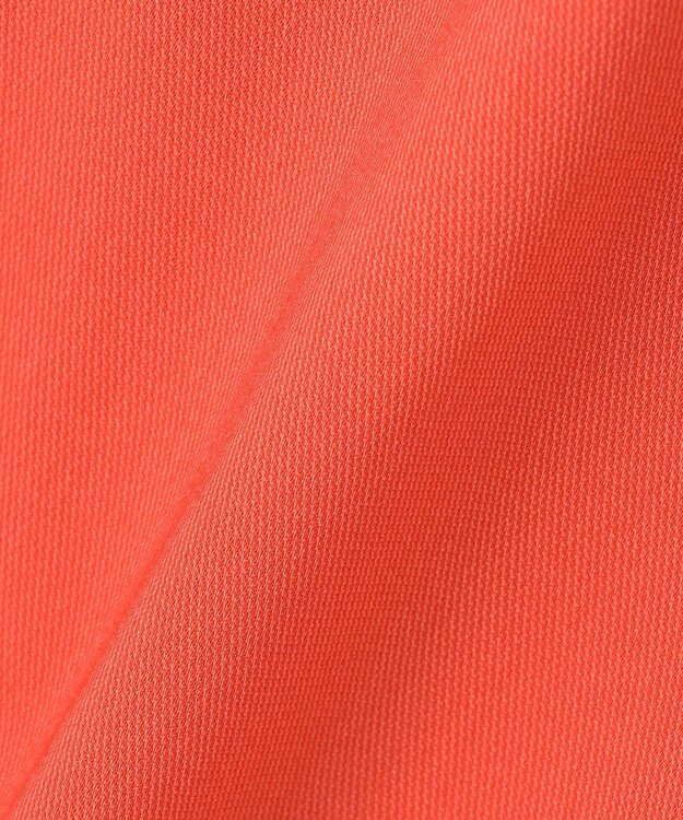 23区GOLF 【WOMEN】【ストレッチ】アポロックスカート オレンジ系