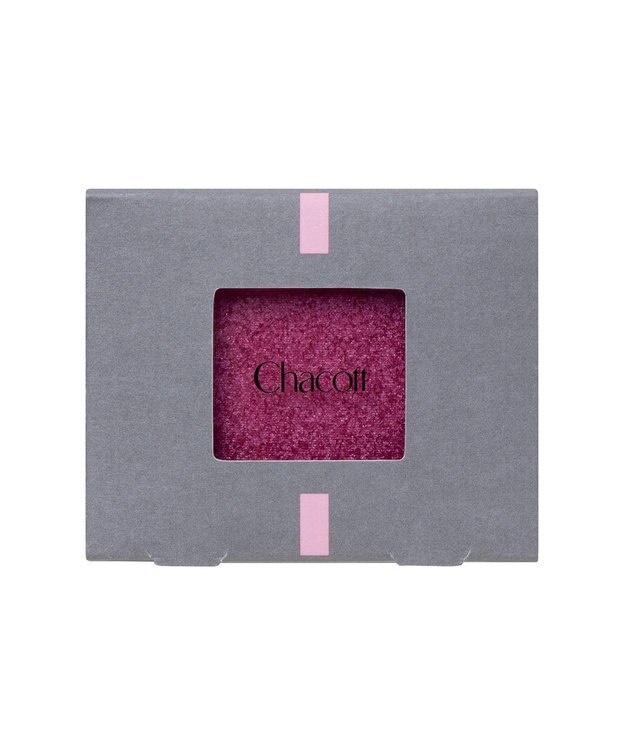 Chacott Cosmetics マルチカラーバリエーションME05[METALLIC] ピンク系