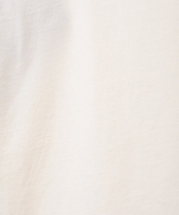 Green Parks チェックバルーンスリーブロゴチュニック Black