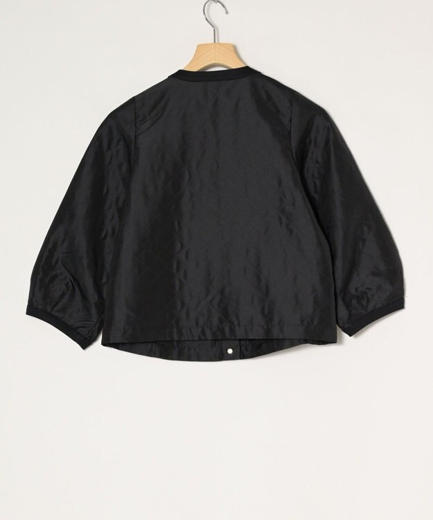 ONWARD Reuse Park 【組曲】ジャケット秋冬 ブラック