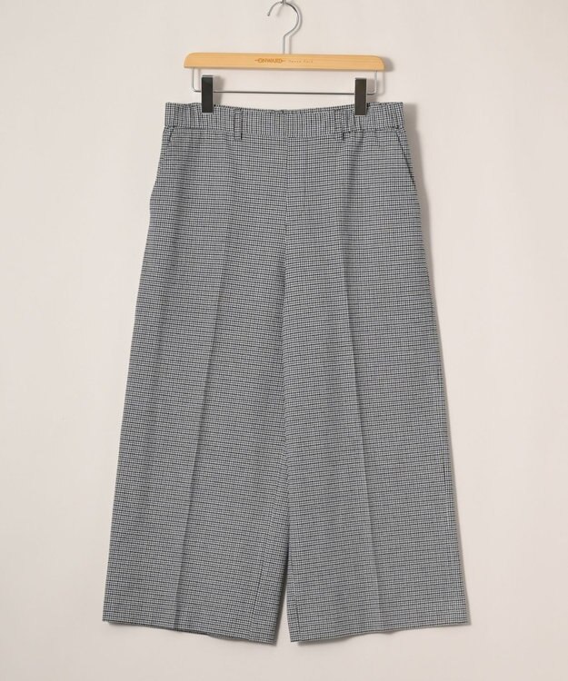 ONWARD Reuse Park 【自由区】パンツ秋冬 ブルー