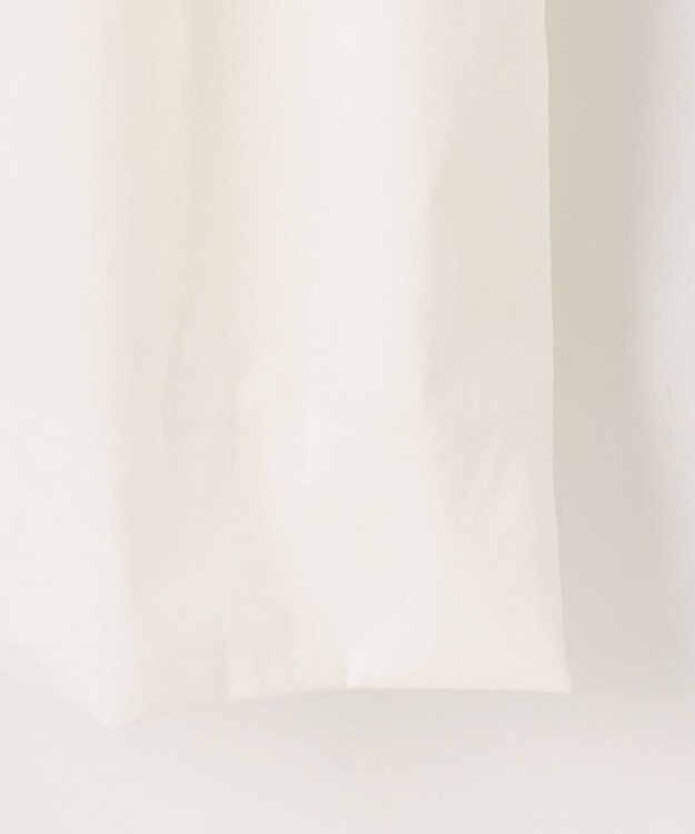 組曲 バルーンドッキングワンピース グレー系