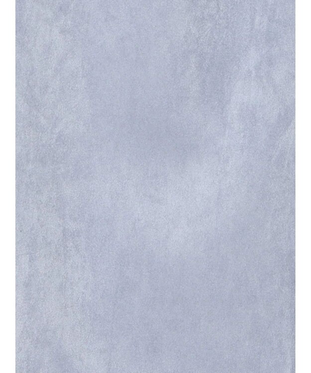 Te chichi ボンディングスエードタイトスカート ブルー