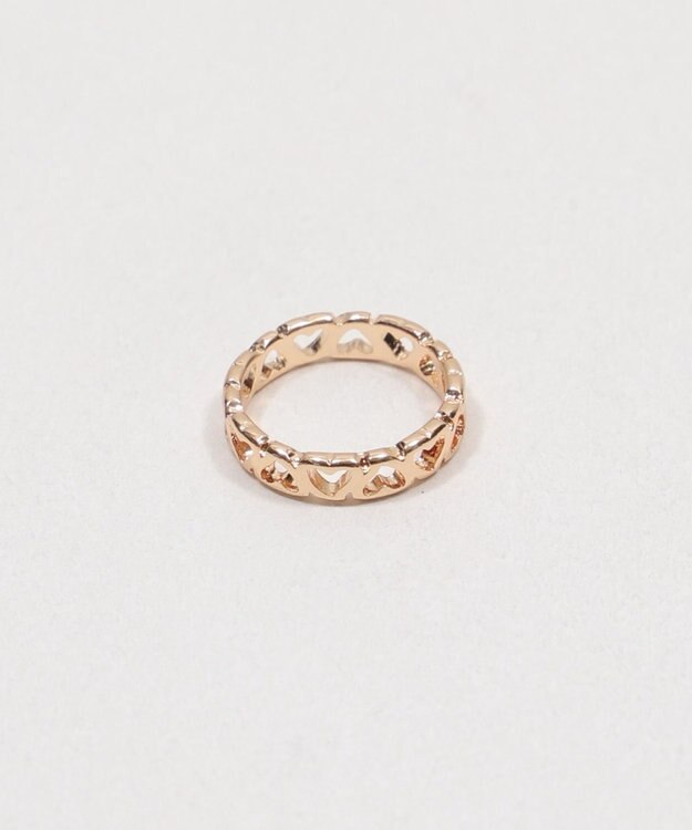 WEGO L3Pラメモチーフリング 柄1