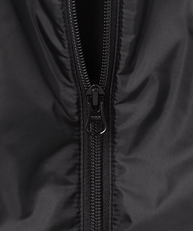 23区GOLF 数量限定！お得セット【WOMEN】撥水ベスト付 ワンピース 着回し力と機能性 長く使える ブラック系