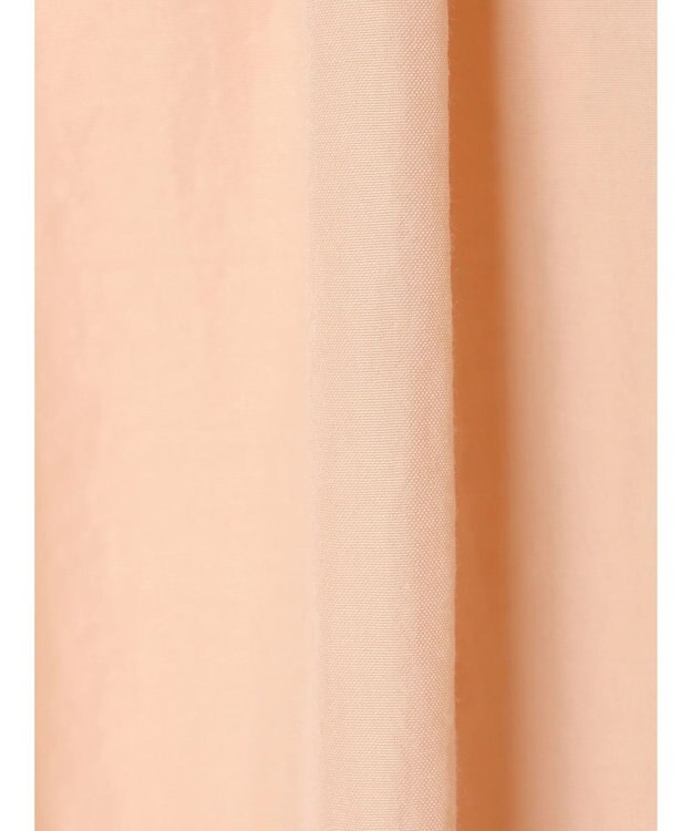 Green Parks イージーケア　Ｖネックブルゾン Orange