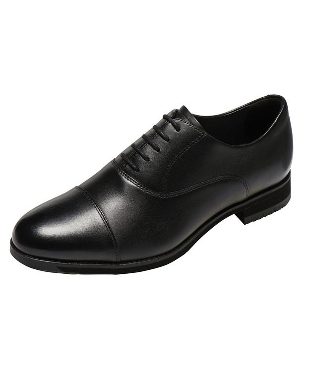 ASICS WALKING ランウォークウォーキングシューズ 3E ブラック系