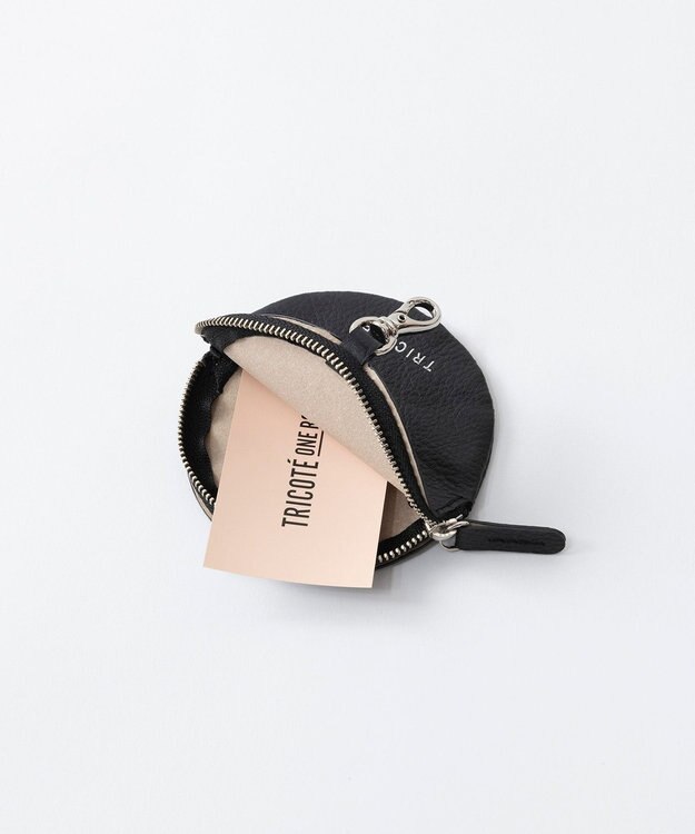 TRICOTE サークルケース 99BLACK