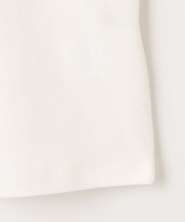 ANY KIDS 襟付きブラウス ホワイト