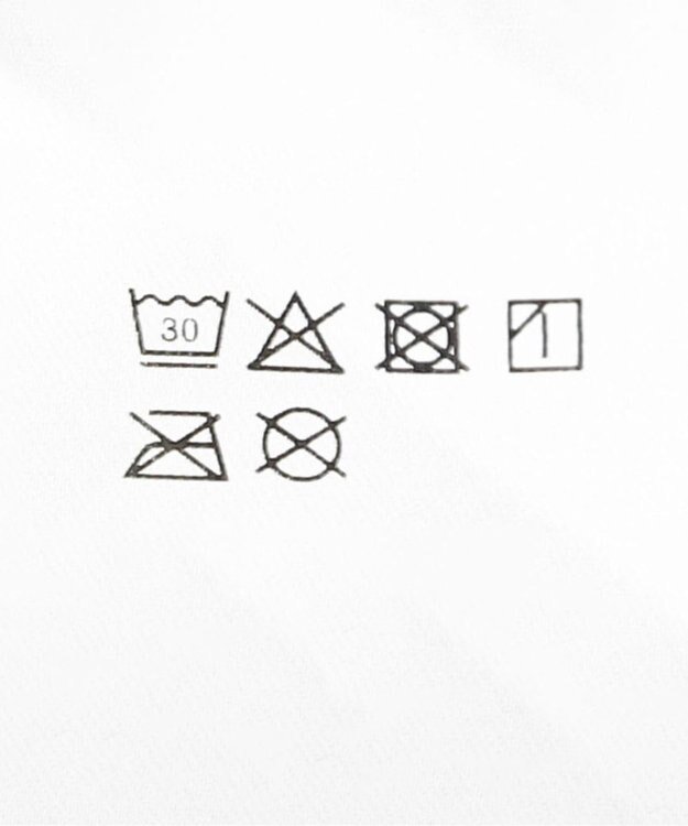 WEGO 【暖パンツ/SMLサイズ展開】裏ベロアシェフパンツ ブラック