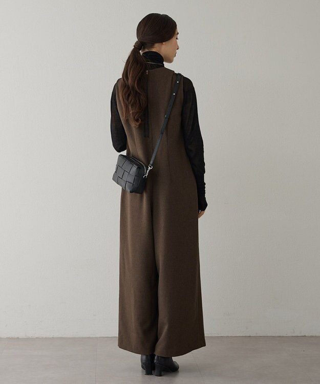 IACUCCI 【新色登場！】ベルタXS CERVO ブラック