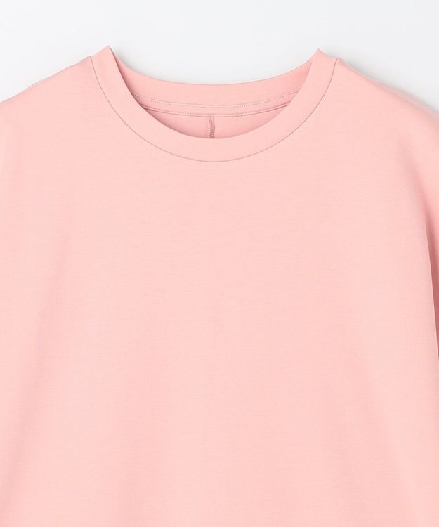 ANY プレミアムコットンベーシックＴシャツ ピンク（一部店舗限定色）