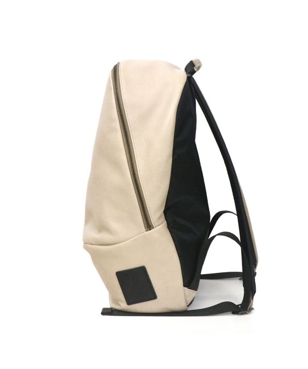 Regalo Felice 【革好きにオススメ / 大容量】バッグパック / REGALO GYG(グレージュ)