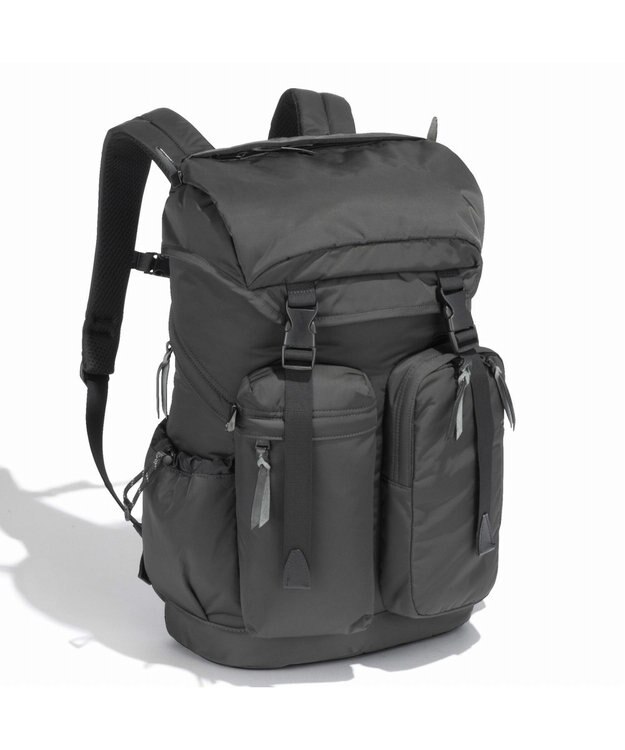 ACE BAGS & LUGGAGE UNTRACK CITYDS ビジネスリュック 60216 アントラック cs グレー