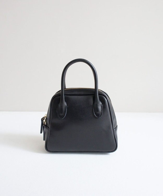 TIDEWAY MOSS  ボストンバッグ XS ブラック