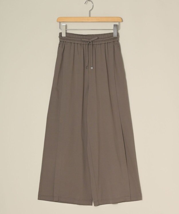 ONWARD Reuse Park 【UNFILO】パンツ春夏 グリーン