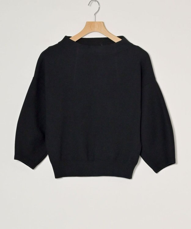 ONWARD Reuse Park 【組曲】ニット秋冬 ブラック