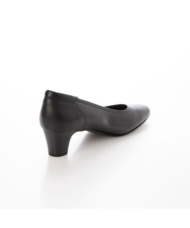 Riz raffinee <Riz raffinee>ブラックパンプス ブラック