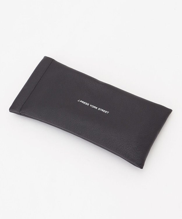 J.PRESS YORK STREET 【UNISEX】アイウェア(UVカット) ブラウン系