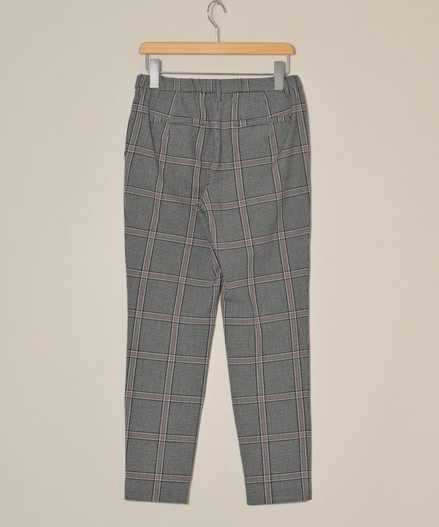 ONWARD Reuse Park 【自由区】パンツ秋冬 ブラック