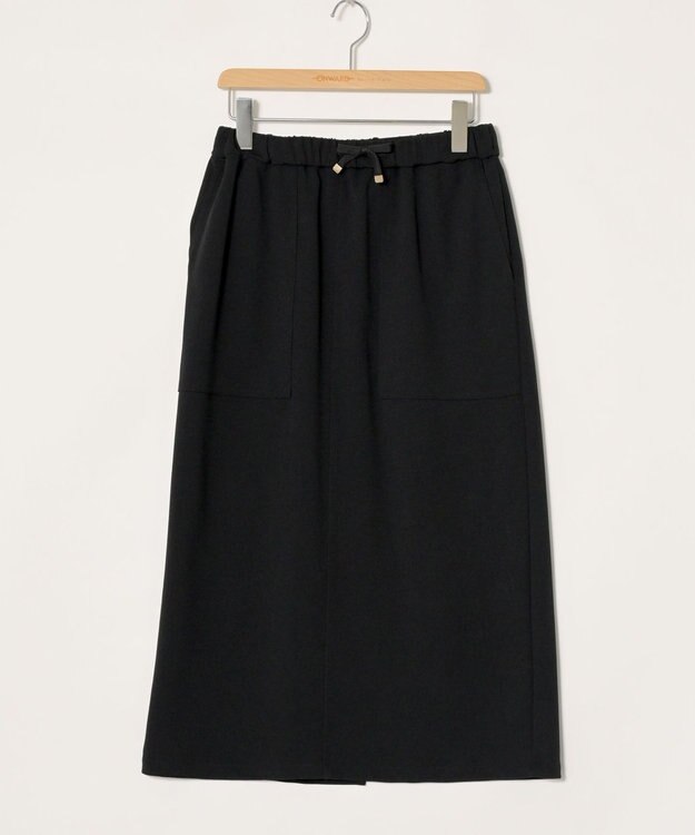 ONWARD Reuse Park 【any FAM】スカート春夏 ブラック