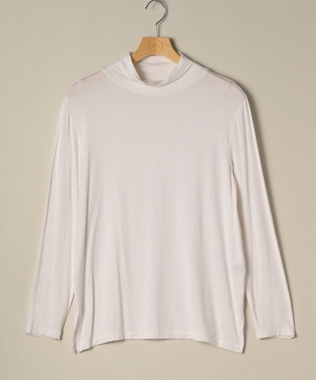 ONWARD Reuse Park 【UNFILO】カットソー秋冬 ホワイト