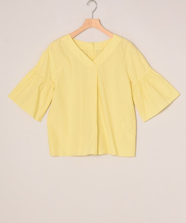 ONWARD Reuse Park 【組曲】ワンピース春夏 イエロー