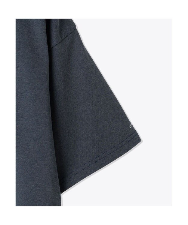 Columbia Columbia/ ウィメンズサンダーマウンテンショートスリーブTシャツ /コロンビア Collegiate Navy