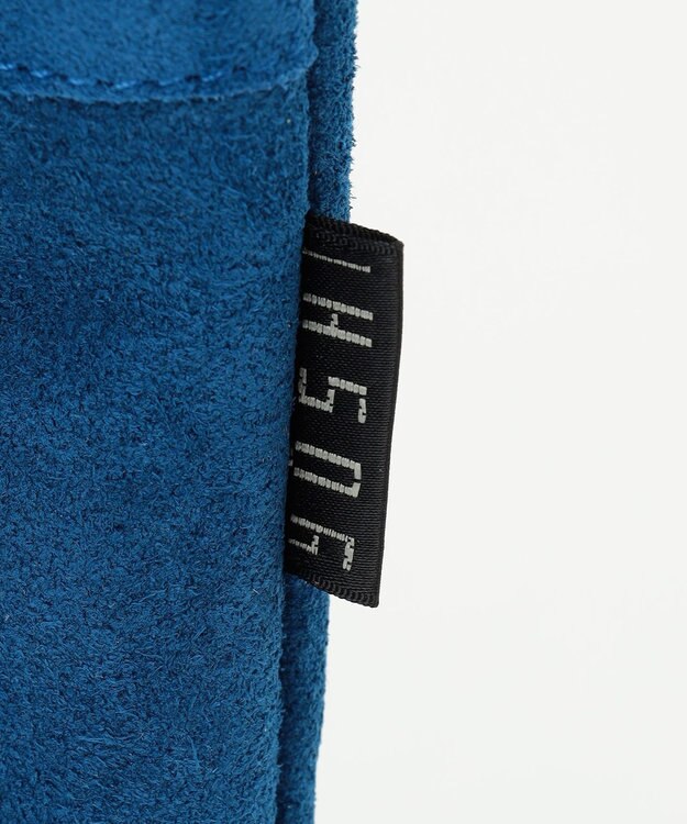 YUSHI Sable - SHOULDER ブルー