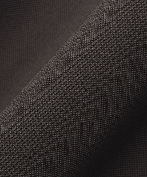 23区 【洗える】ライトピケジャージー フレアスカート グレー系