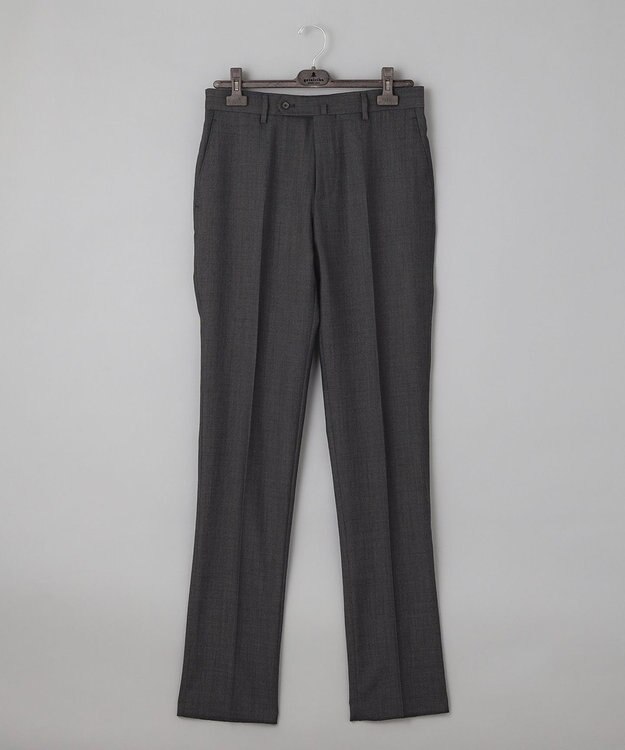 GOTAIRIKU 【山栄毛織】RETRO-TECH ネイビー系8