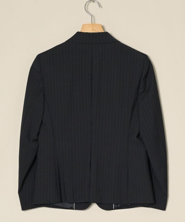 ONWARD Reuse Park 【23区】ジャケット春夏 ネイビー