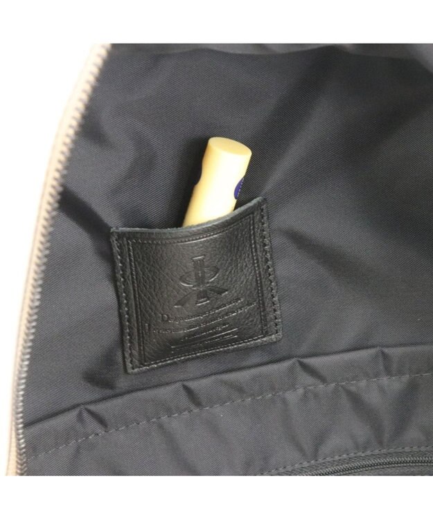 Regalo Felice 【革好きにオススメ / 大容量】バッグパック / REGALO GYG(グレージュ)