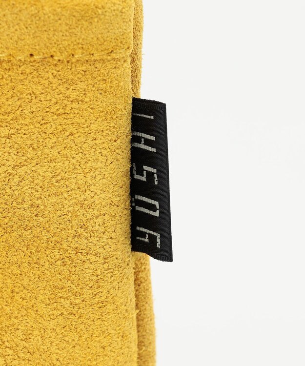 YUSHI Sable - SHOULDER イエロー