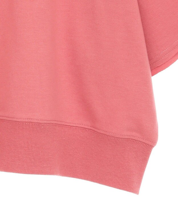 Green Parks ・ＥＬＥＮＣＡＲＥ　ＤＵＥ　キリカエウラケプルオーバー Gray Mixture